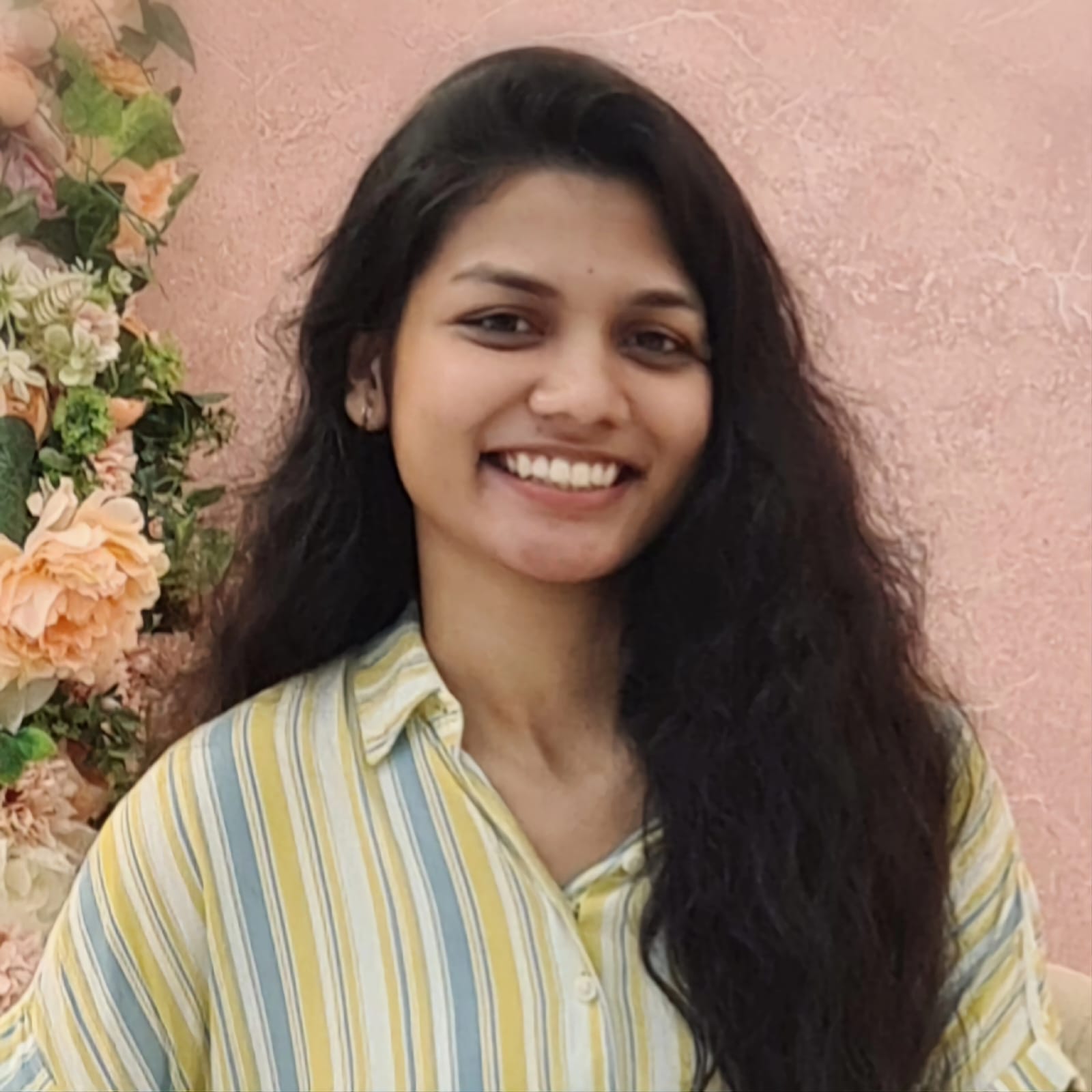 Pranjal Gavit
