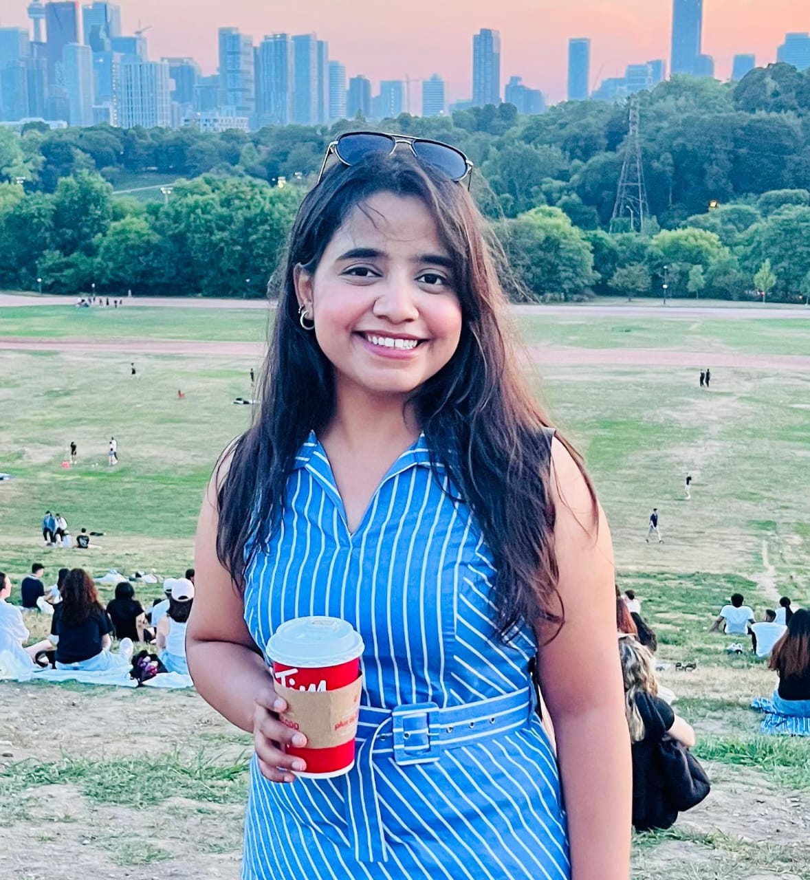 Riya Mehta