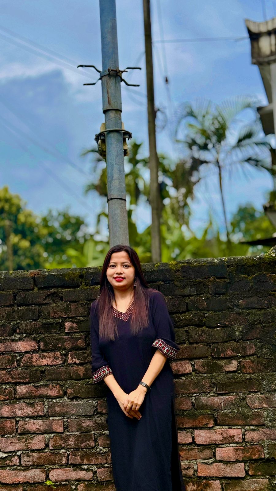 Anugrahita Narjinary