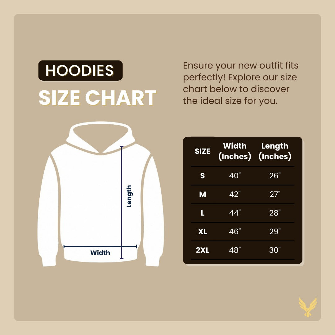 Lion Of Judah Hoodie