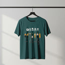 Dwell In Unity Premium T-Shirt