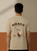 Kavod Lifestyle Grace Upon Grace T-Shirt