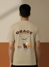 Kavod Lifestyle Grace Upon Grace T-Shirt