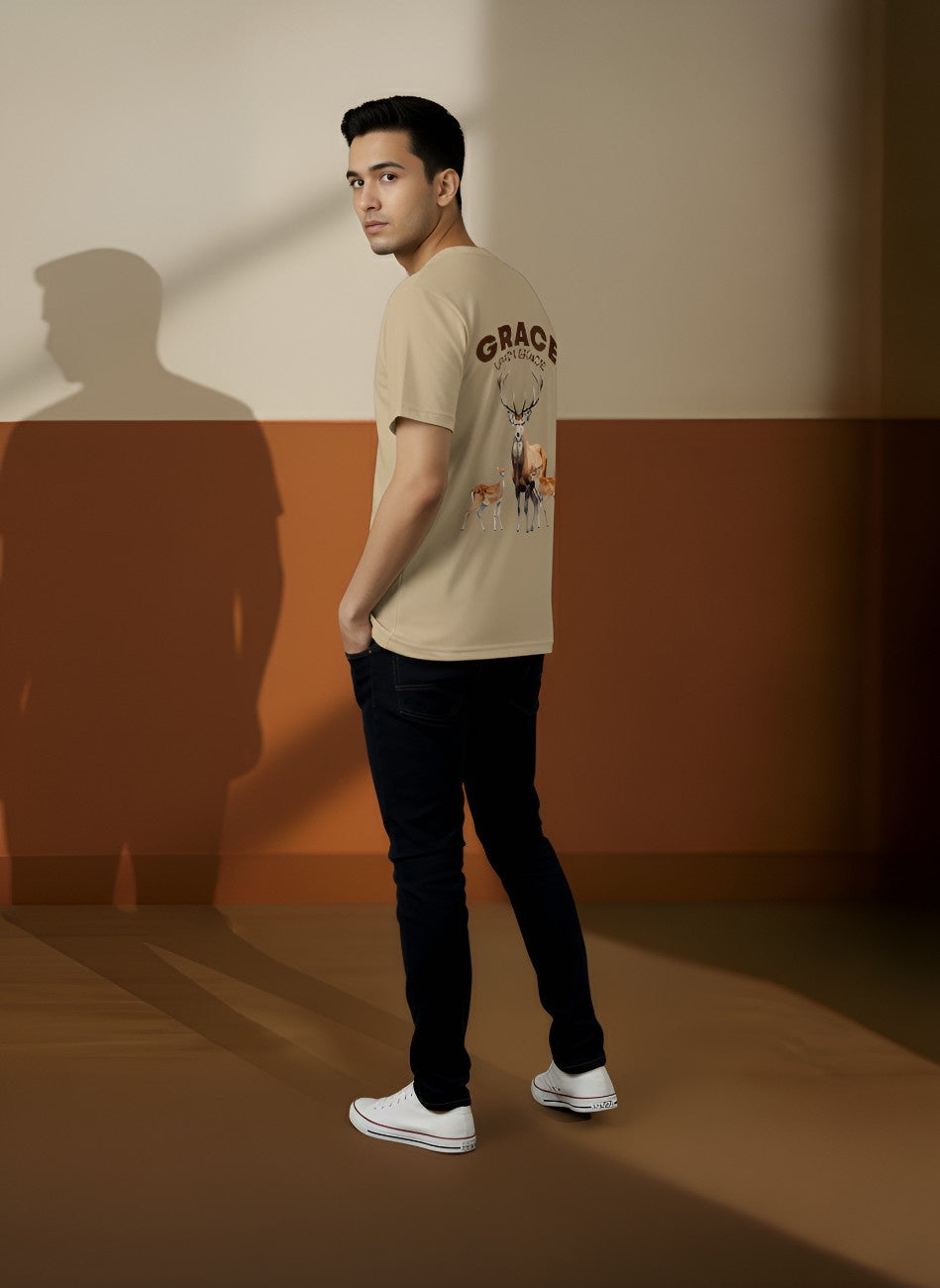 Grace Upon Grace T-Shirt